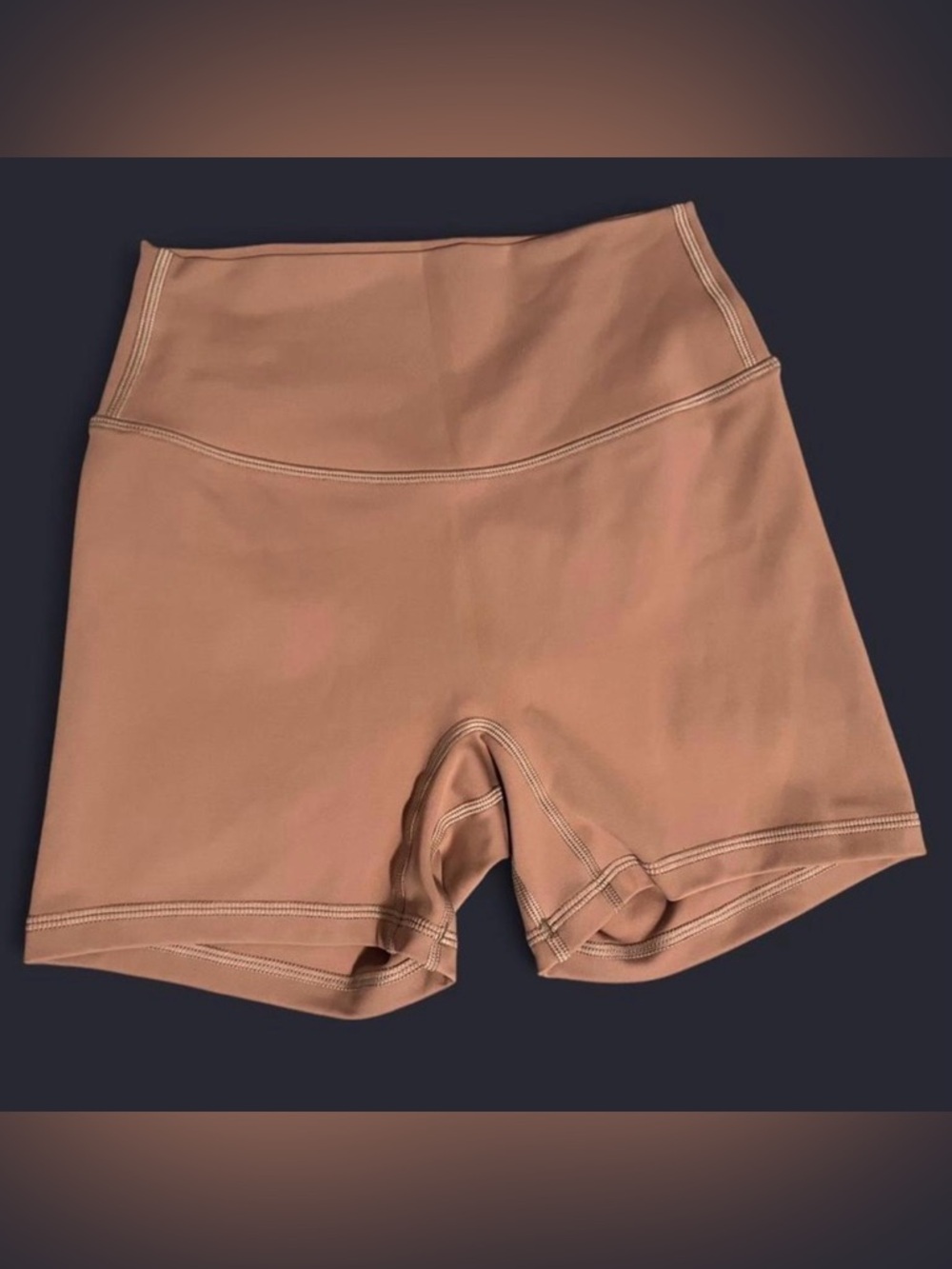 Onset - Signature 4” Shorts